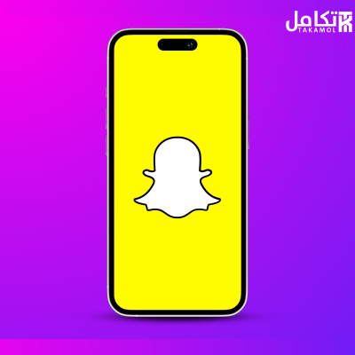 تصميم عدسات سناب شات